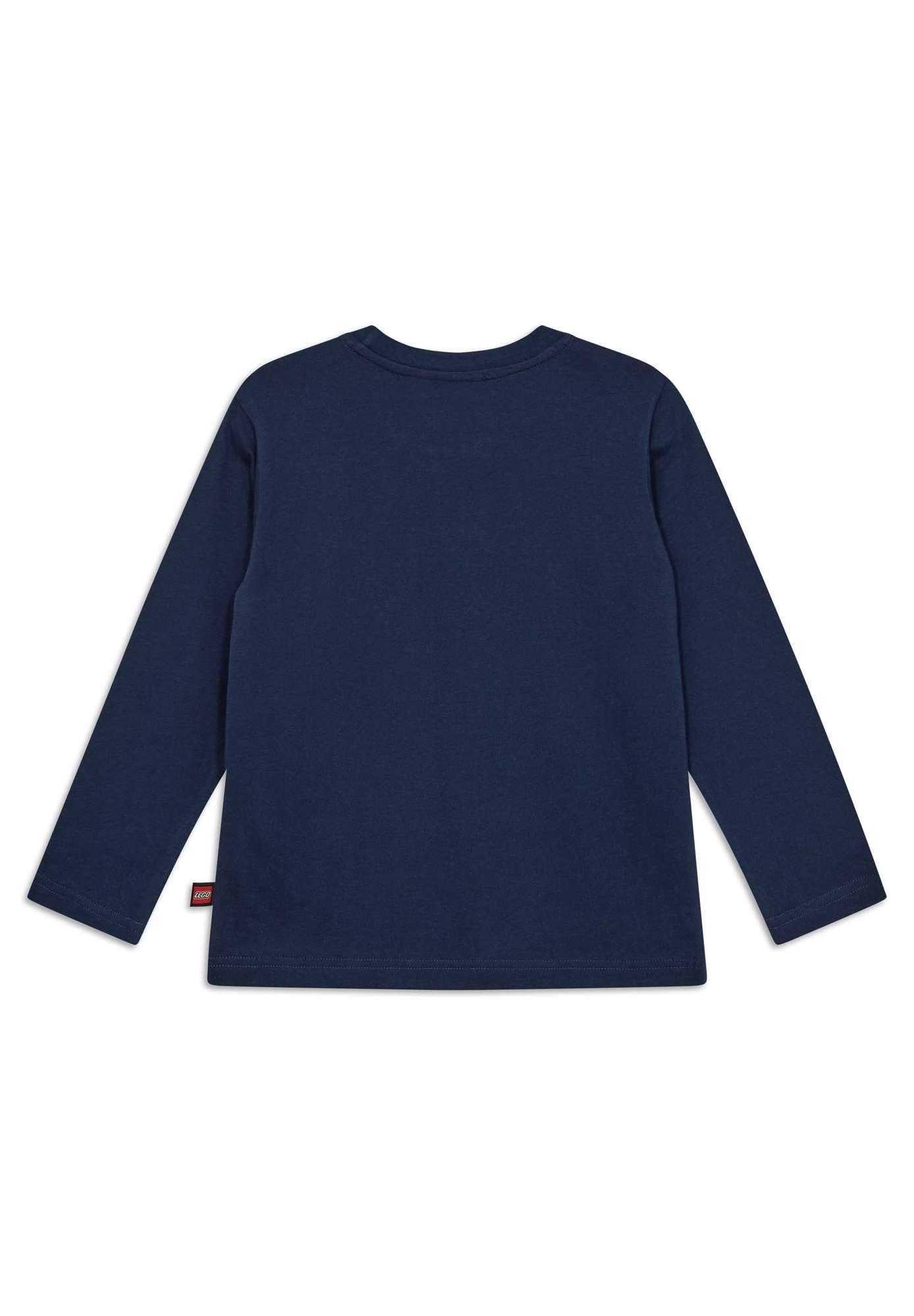 LEGO® NINJAGO® T-Shirt langarm - LWTAFFY 702 -LEGO®