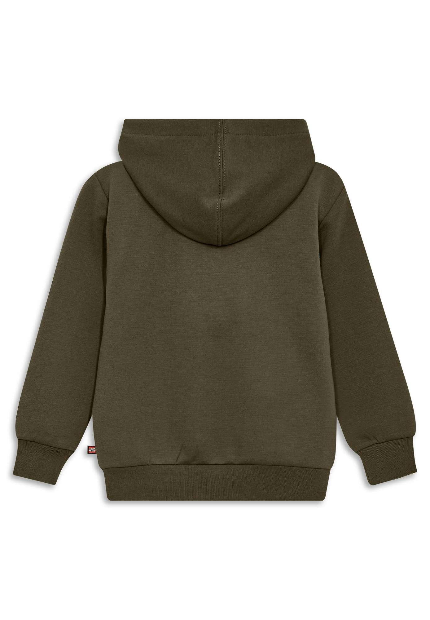 LEGO® NINJAGO® Kapuzen-Sweatshirt - LWSAKU 702 -LEGO®