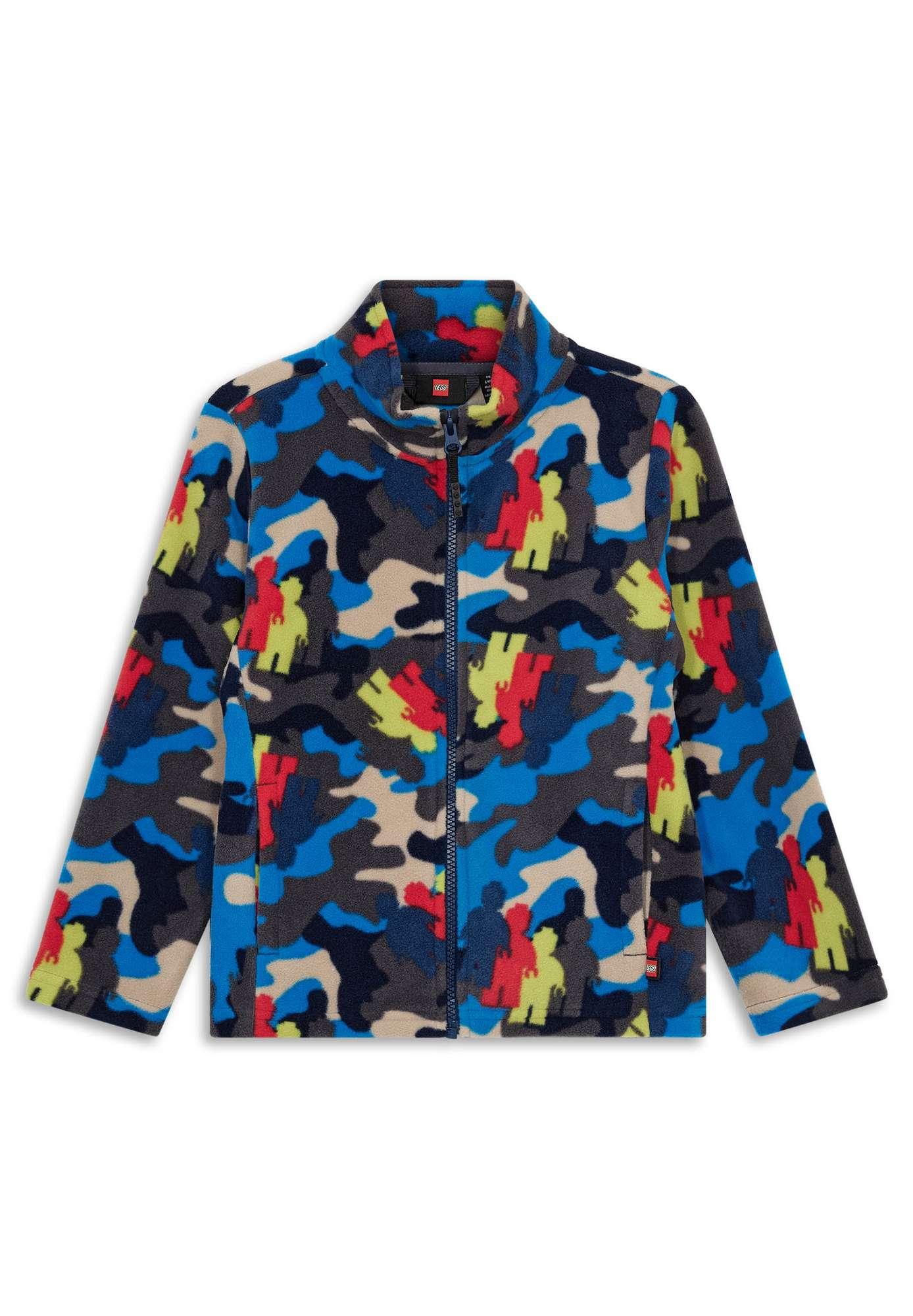 LEGO® Fleecejacke – LWSAKU 708 -LEGO®