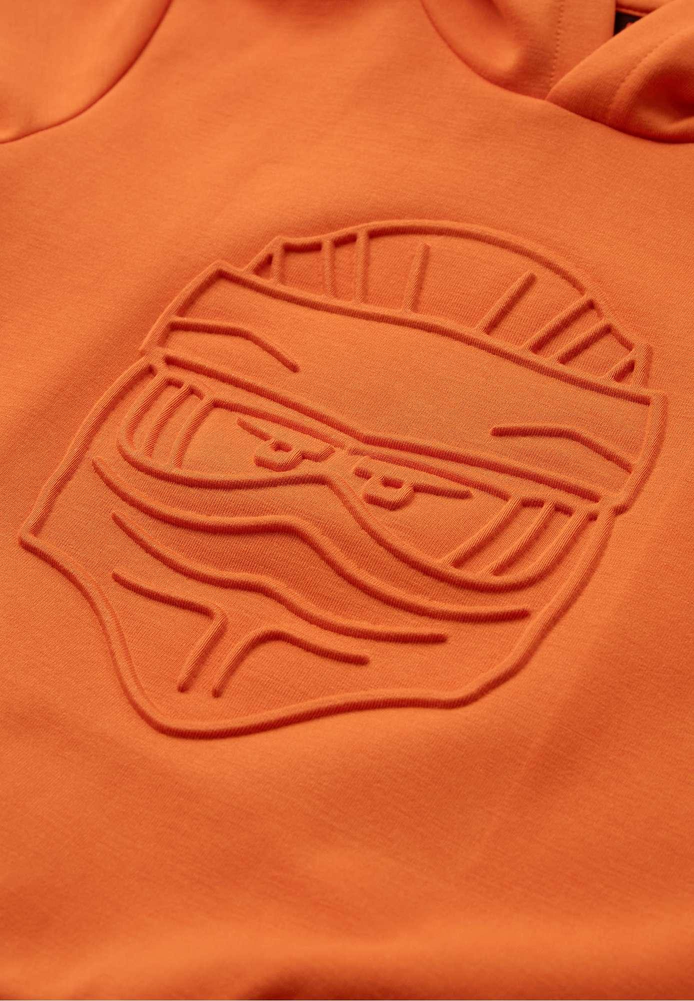 LEGO® NINJAGO® Kapuzen-Sweatshirt - LWSAKU 702 -LEGO®