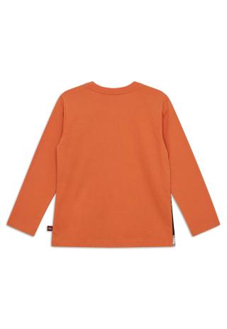 LEGO® NINJAGO® T-Shirt langarm - LWTAFFY 702 -LEGO®