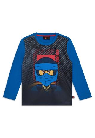LEGO® NINJAGO® T-Shirt langarm - LWTAFFY 704 -LEGO®