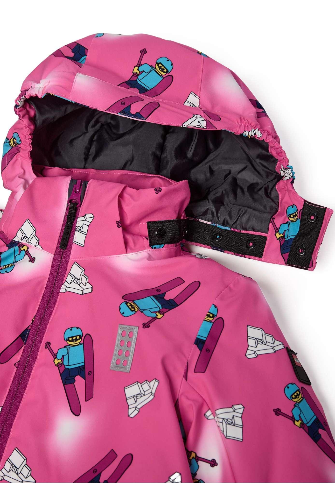 LEGO® Jacke – LWJAZ 806 -LEGO®