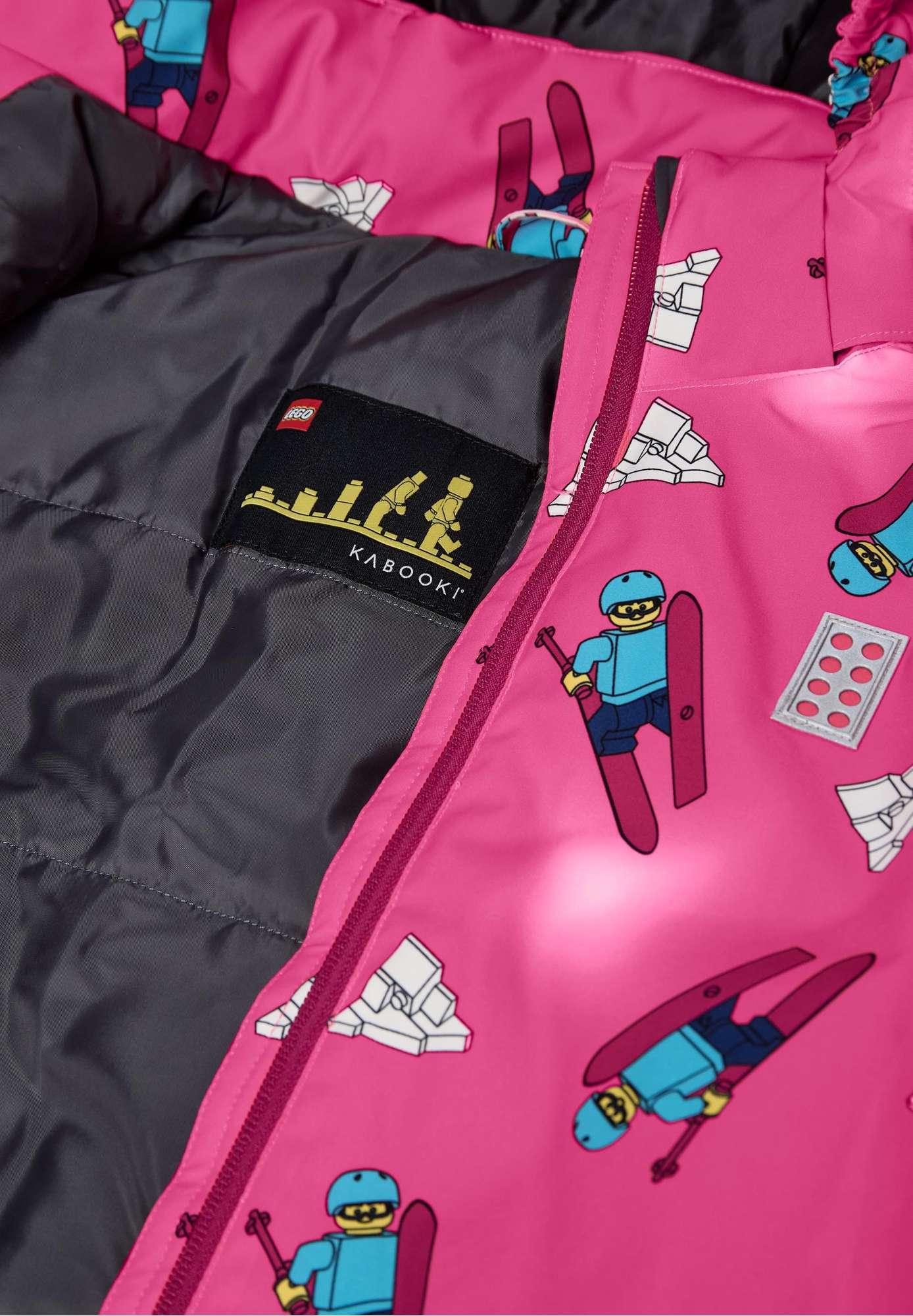 LEGO® Jacke – LWJAZ 806 -LEGO®