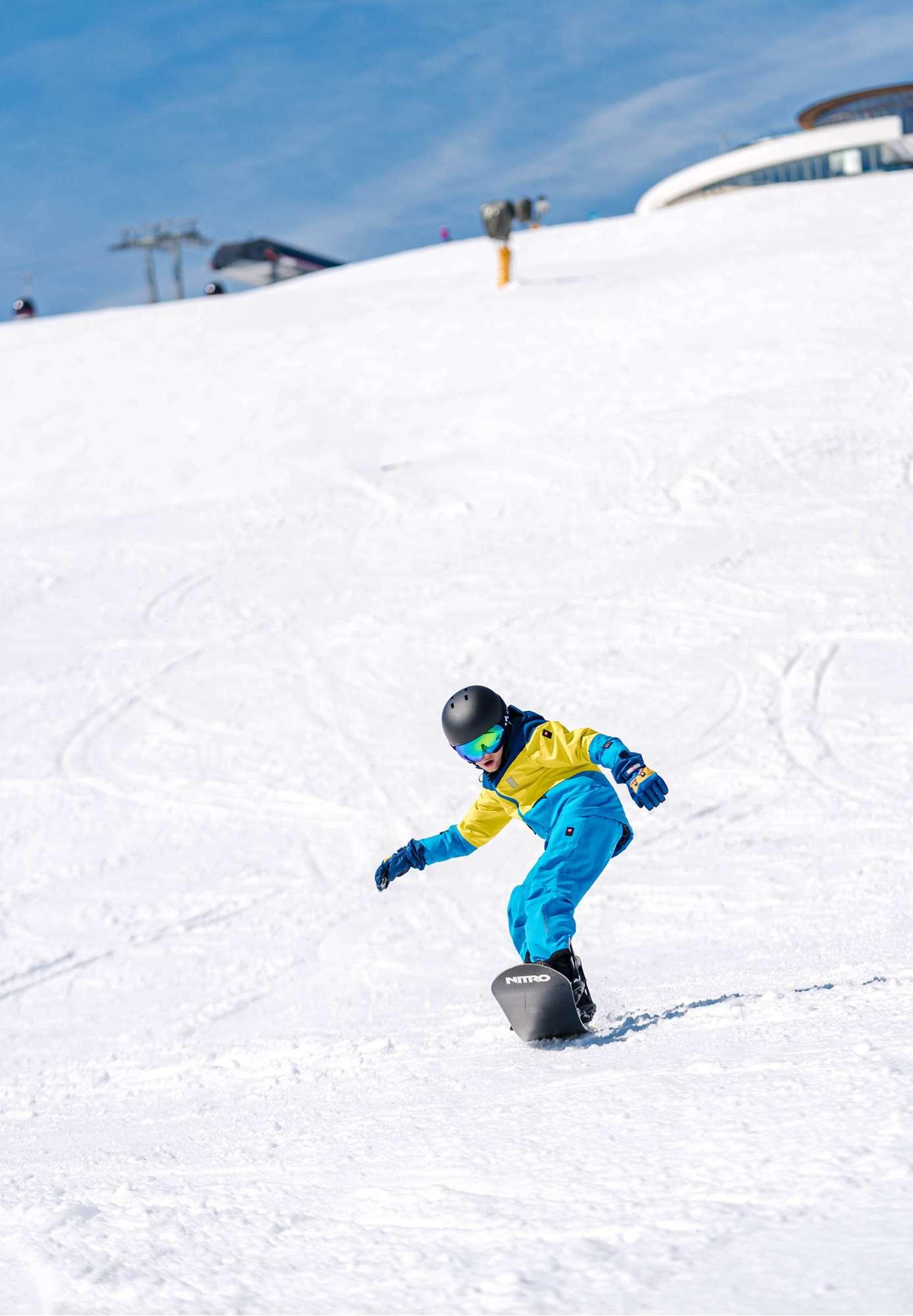 LEGO® NINJAGO® Handschuhe mit Membran – LWAGAN 807 -LEGO®