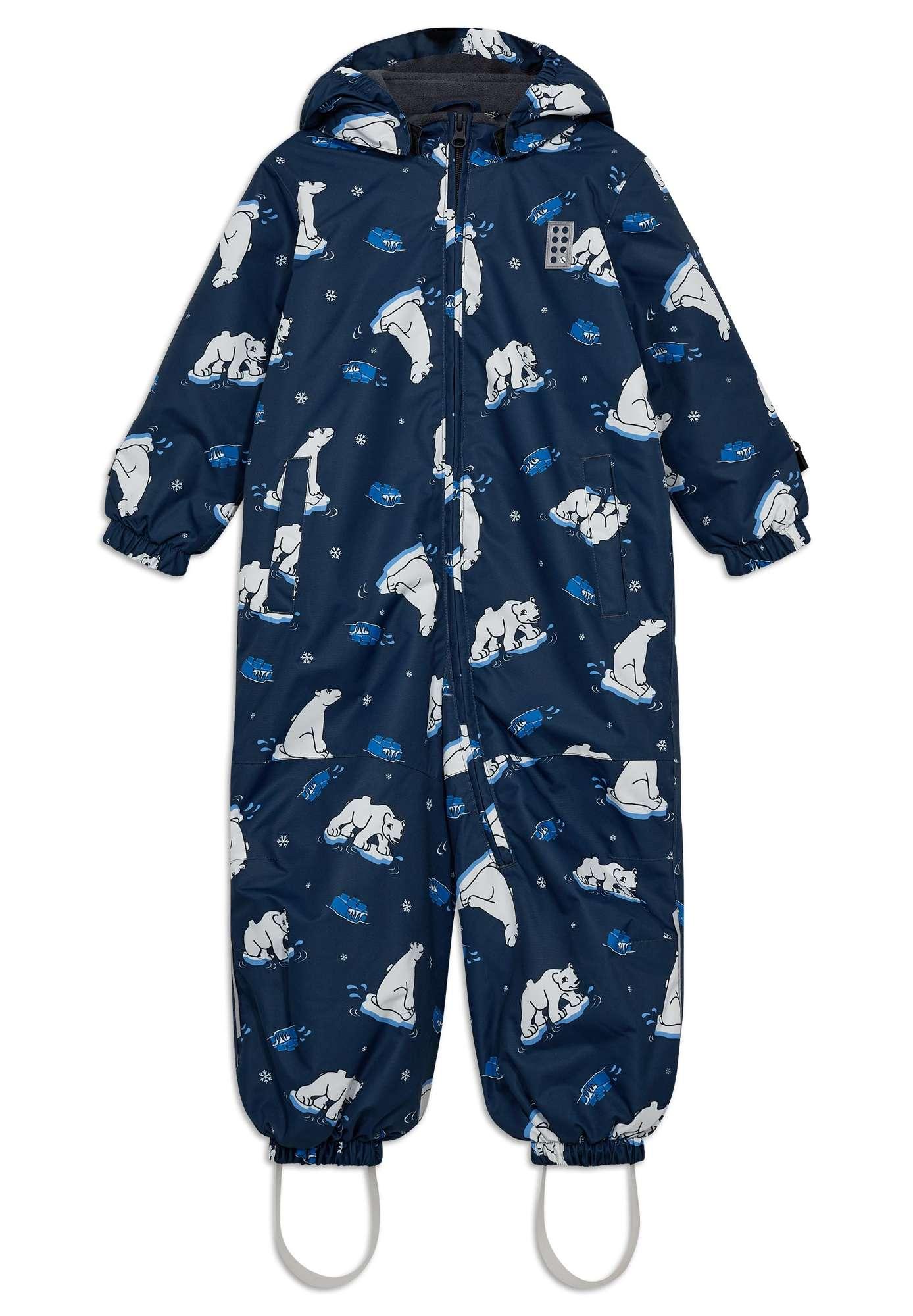 LEGO® Schneeanzug - LWJERI 704 -LEGO®