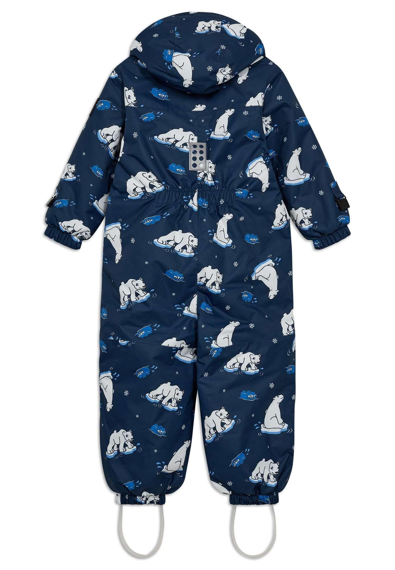 LEGO® Schneeanzug - LWJERI 704 -LEGO®