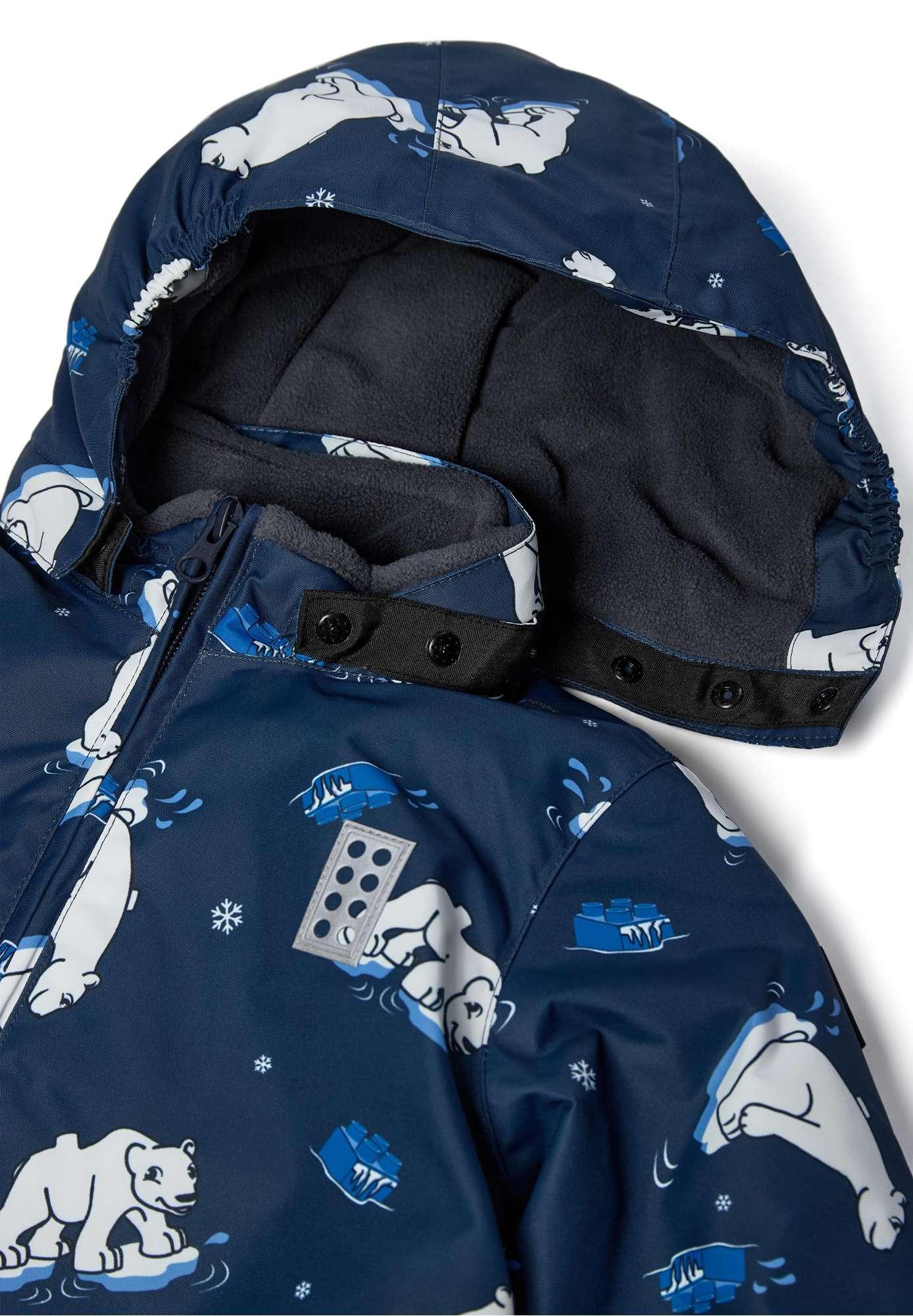 LEGO® Schneeanzug - LWJERI 704 -LEGO®