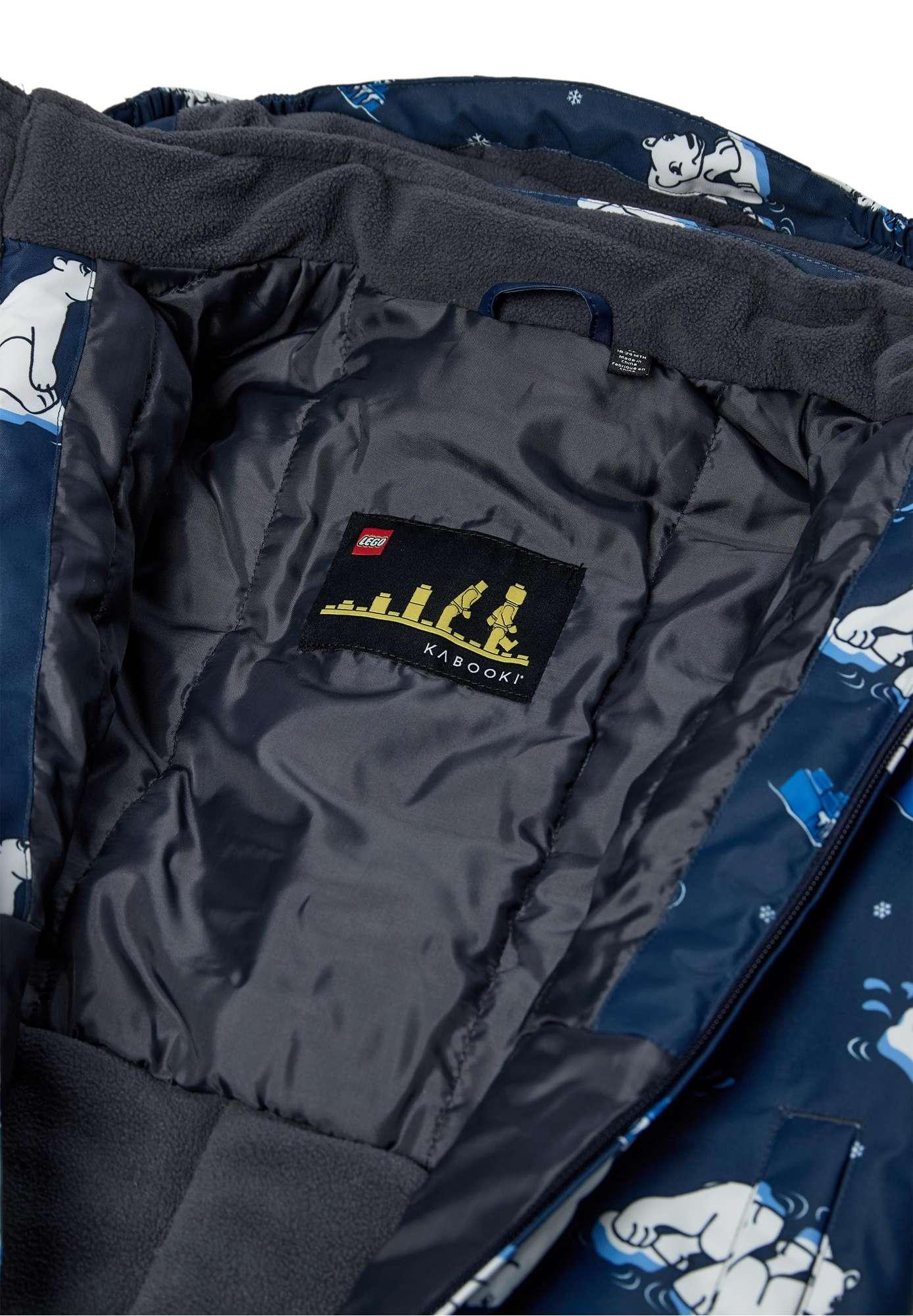 LEGO® Schneeanzug - LWJERI 704 -LEGO®