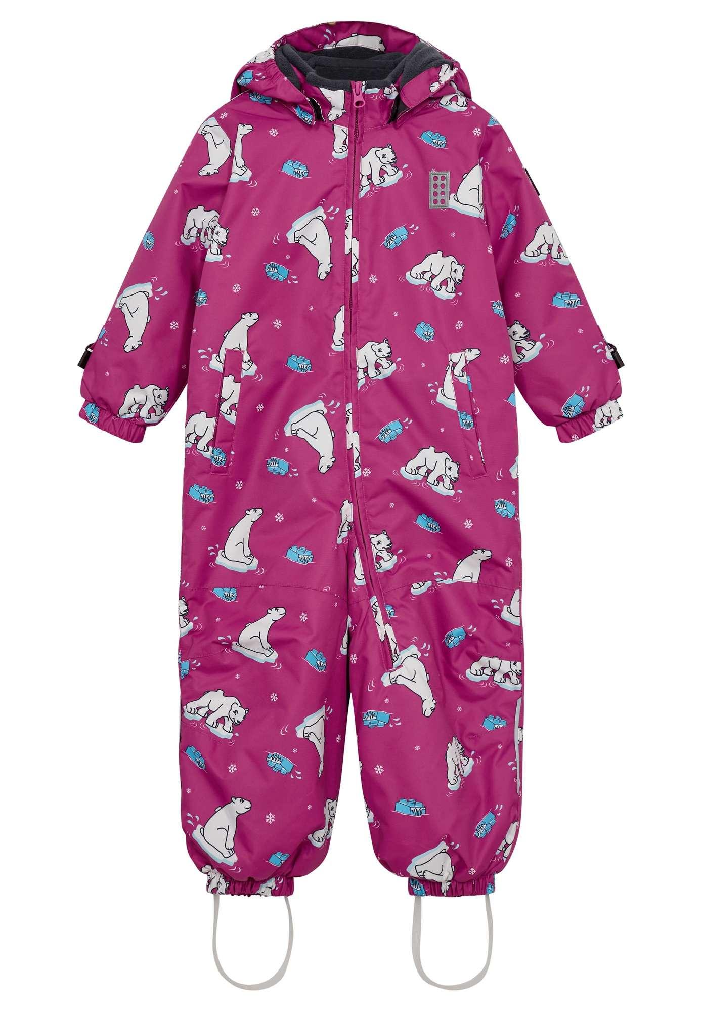 LEGO® Schneeanzug - LWJERI 704 -LEGO®