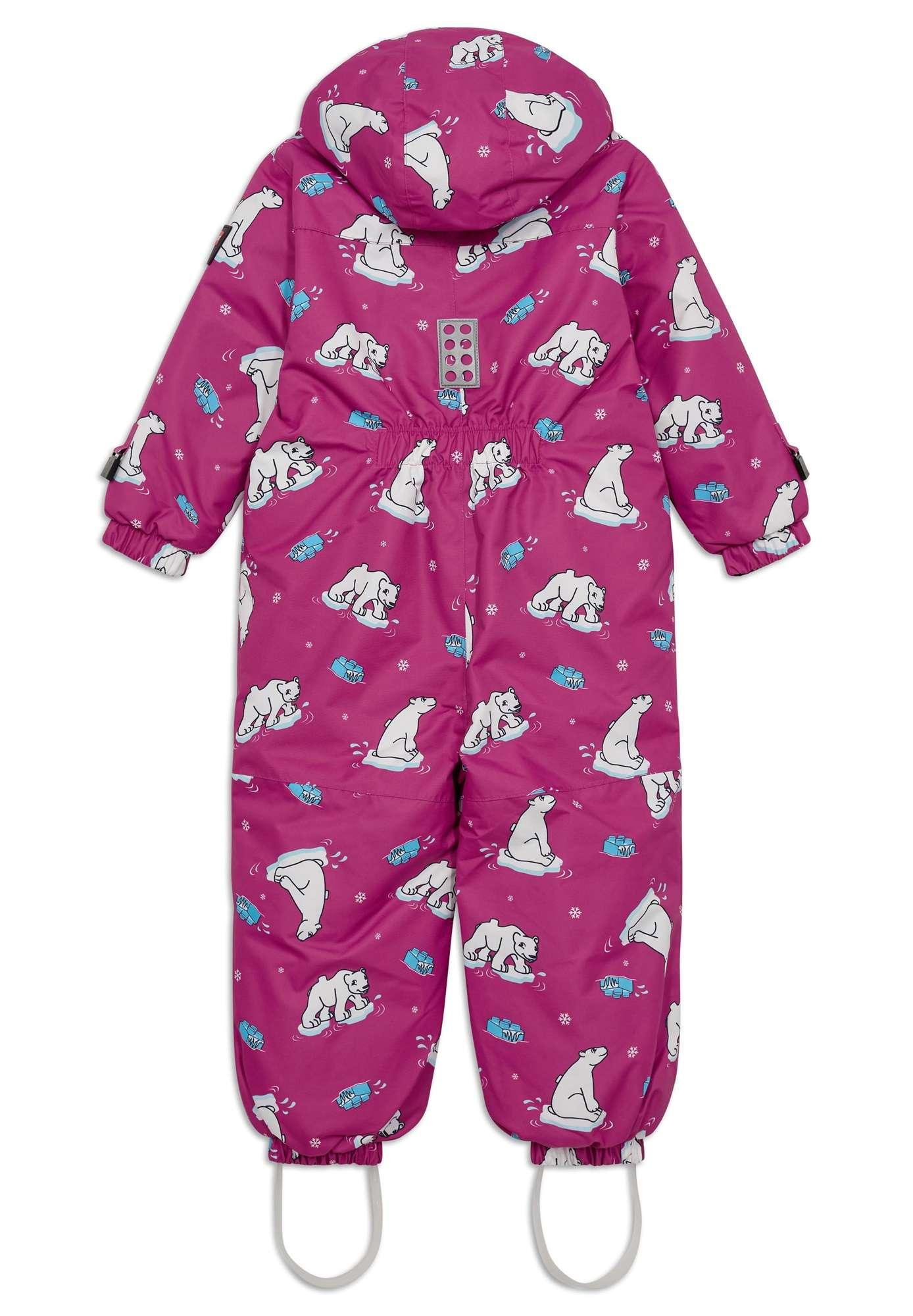 LEGO® Schneeanzug - LWJERI 704 -LEGO®