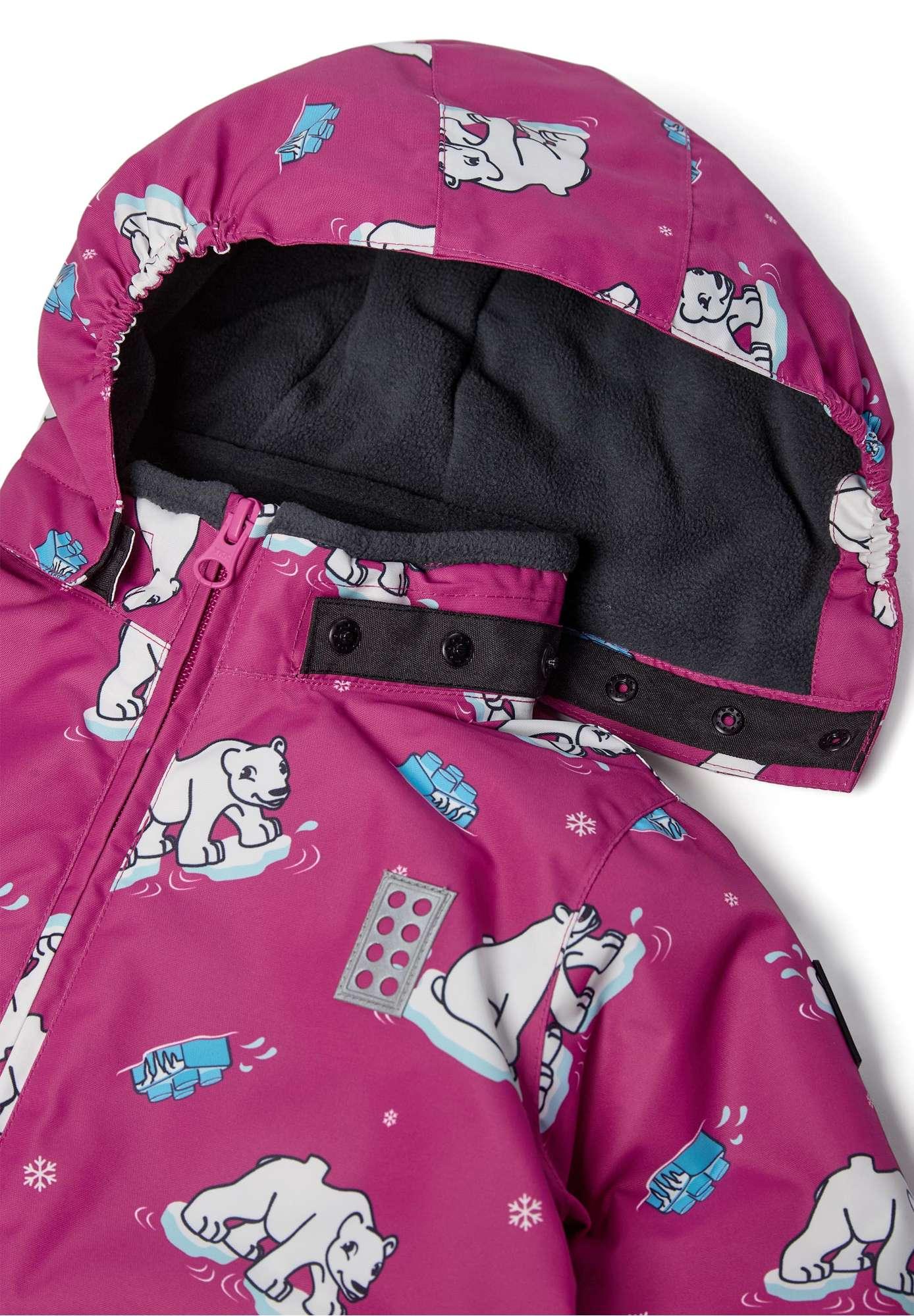 LEGO® Schneeanzug - LWJERI 704 -LEGO®