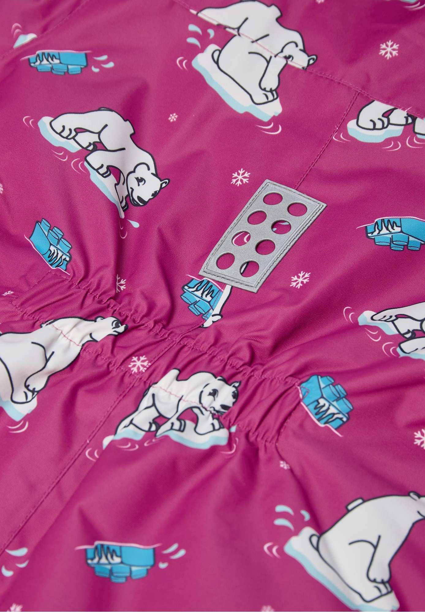 LEGO® Schneeanzug - LWJERI 704 -LEGO®