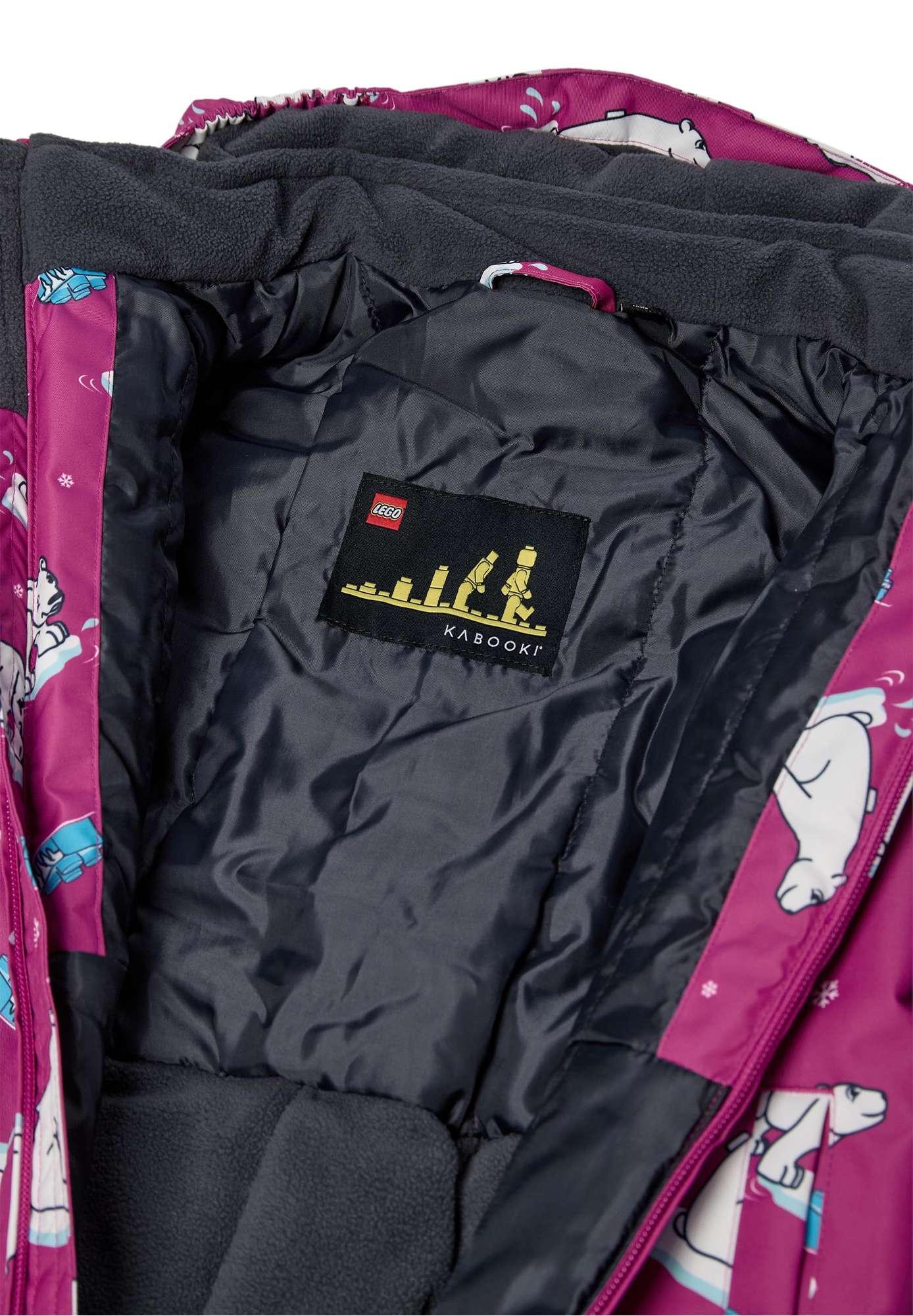 LEGO® Schneeanzug - LWJERI 704 -LEGO®