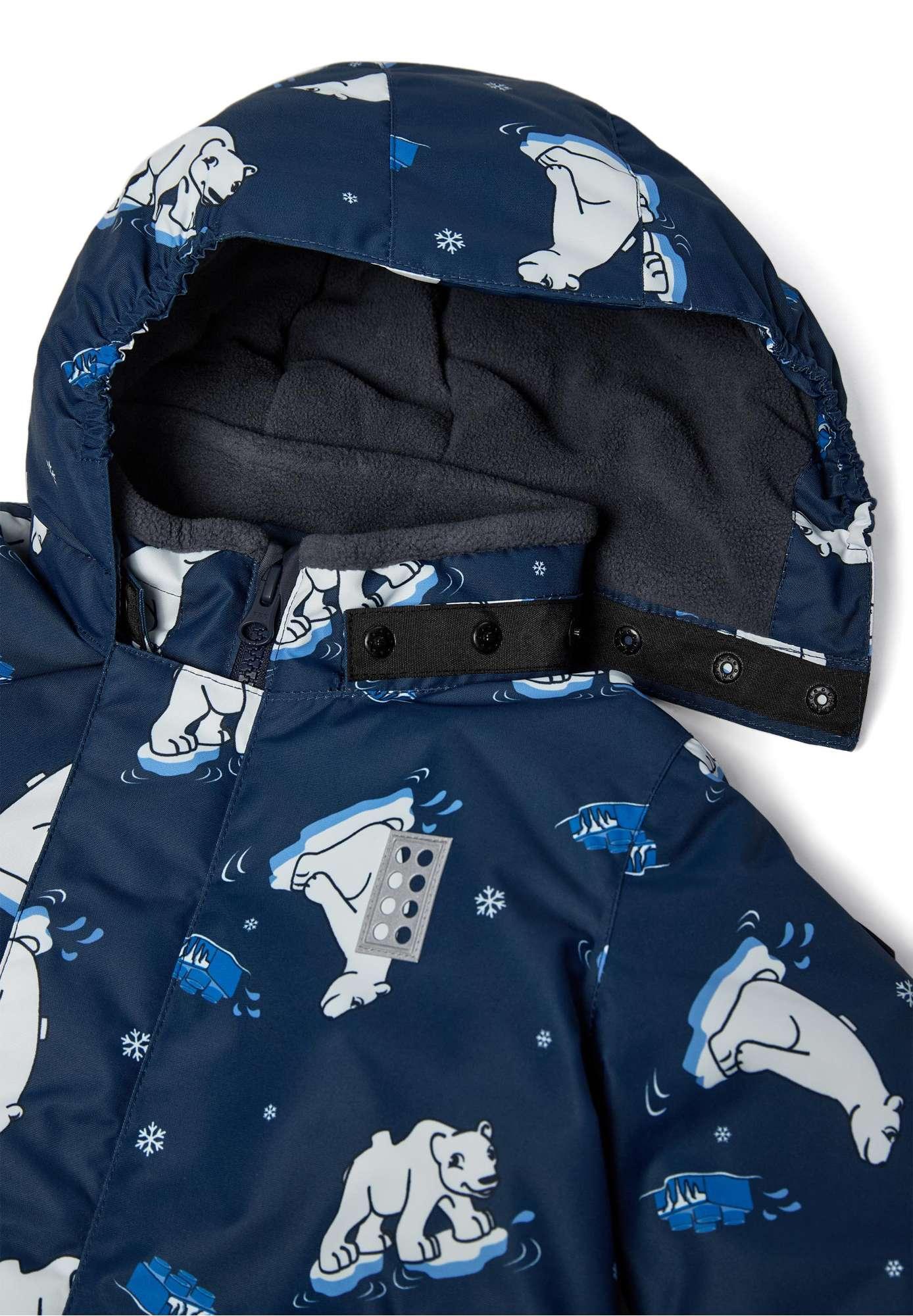 LEGO® Jacke – LWJERI 701 -LEGO®