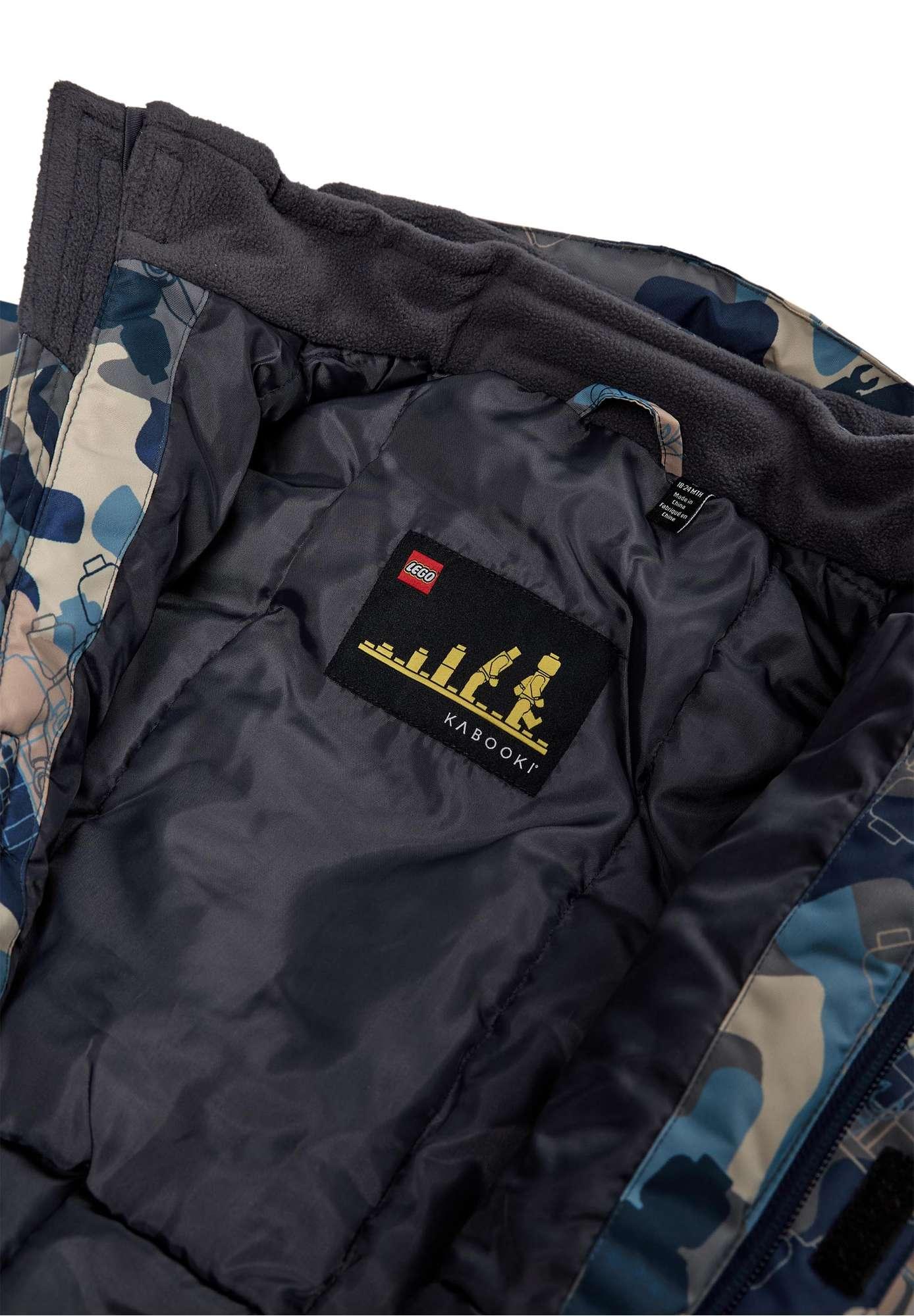 LEGO® Schneeanzug - LWJAZ 710 -LEGO®