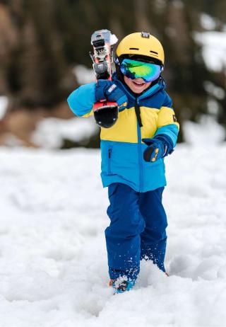 LEGO® Jacke – LWJAZ 805 -LEGO®