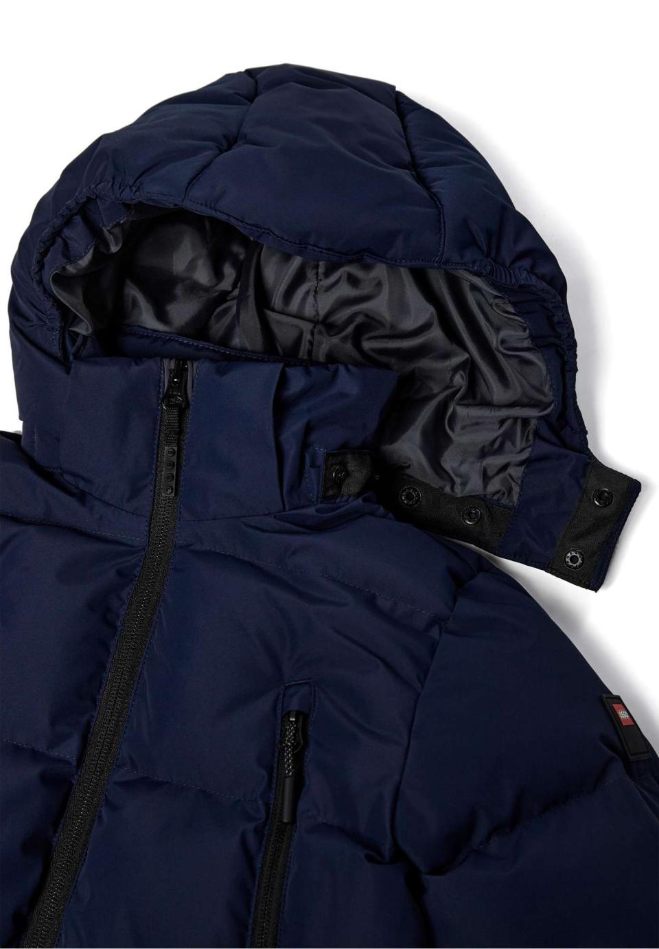LEGO® Jacke LWJAZ 711 -LEGO®