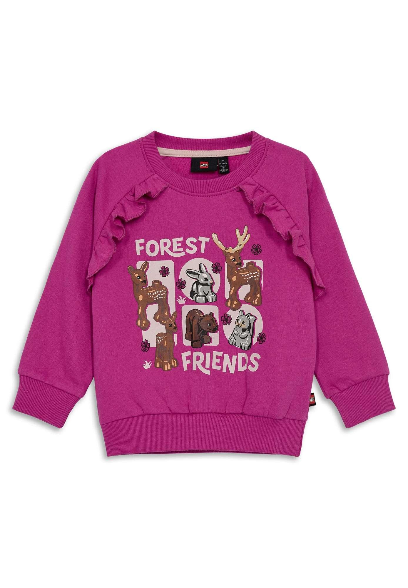 LEGO® DUPLO® Sweatshirt - LWSANYU 701 -LEGO®