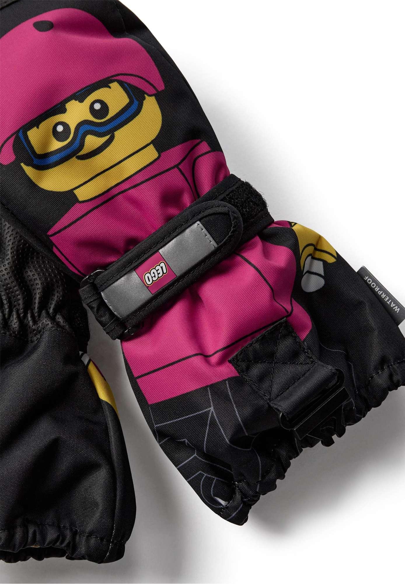 LEGO® Fäustlinge mit Membran - LWAGAN 812 -LEGO®