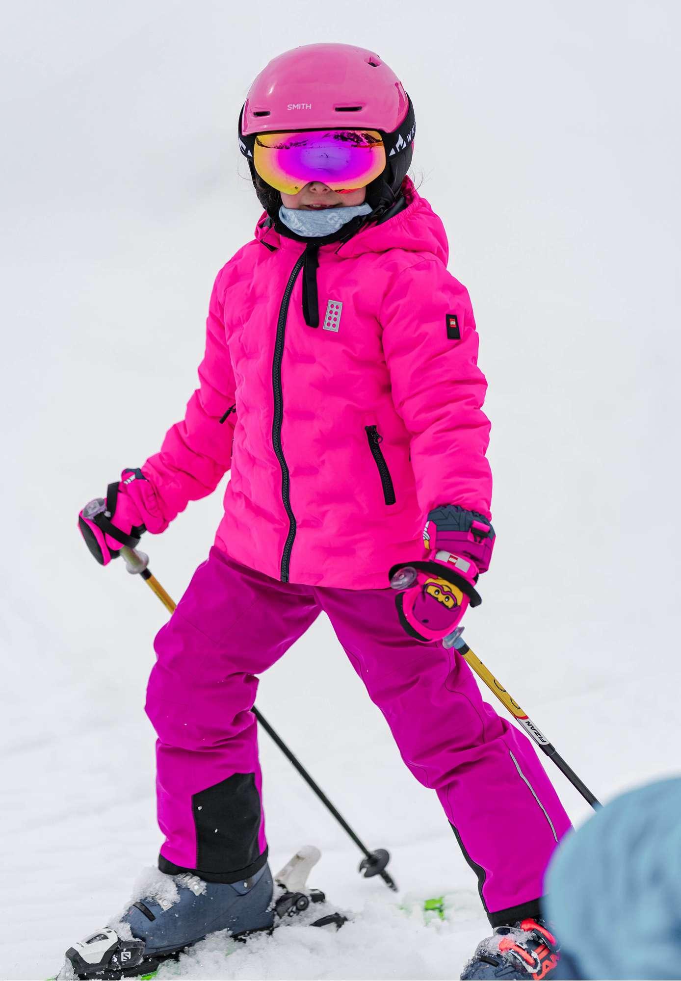 LEGO® Fäustlinge mit Membran - LWAGAN 812 -LEGO®