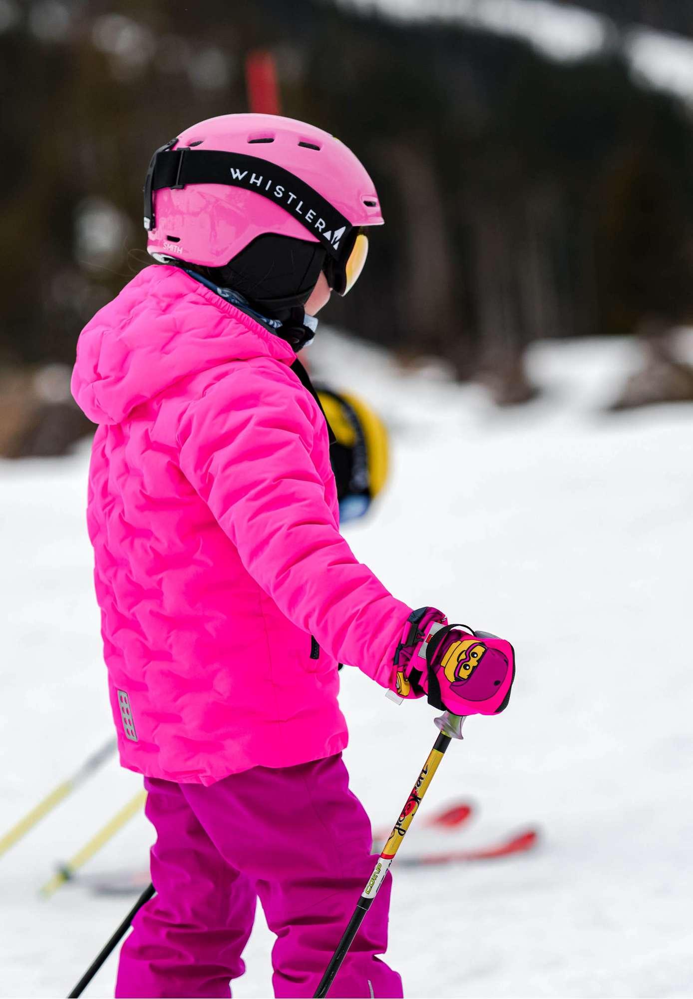 LEGO® Fäustlinge mit Membran - LWAGAN 812 -LEGO®