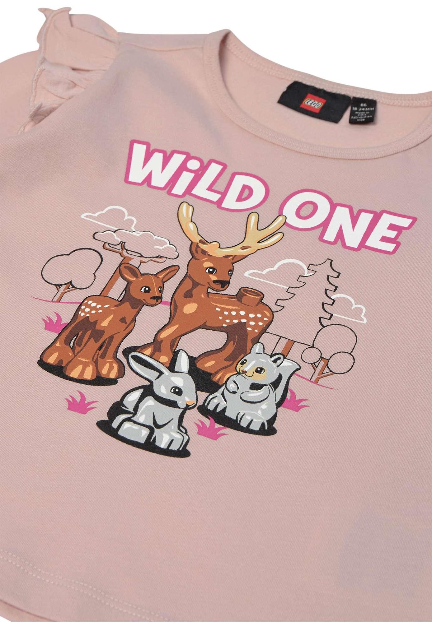 LEGO® DUPLO® T-Shirt – LWTRACY 700 -LEGO®