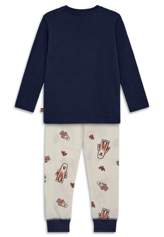 LEGO® Pyjama – LWAGAN 710 -LEGO®