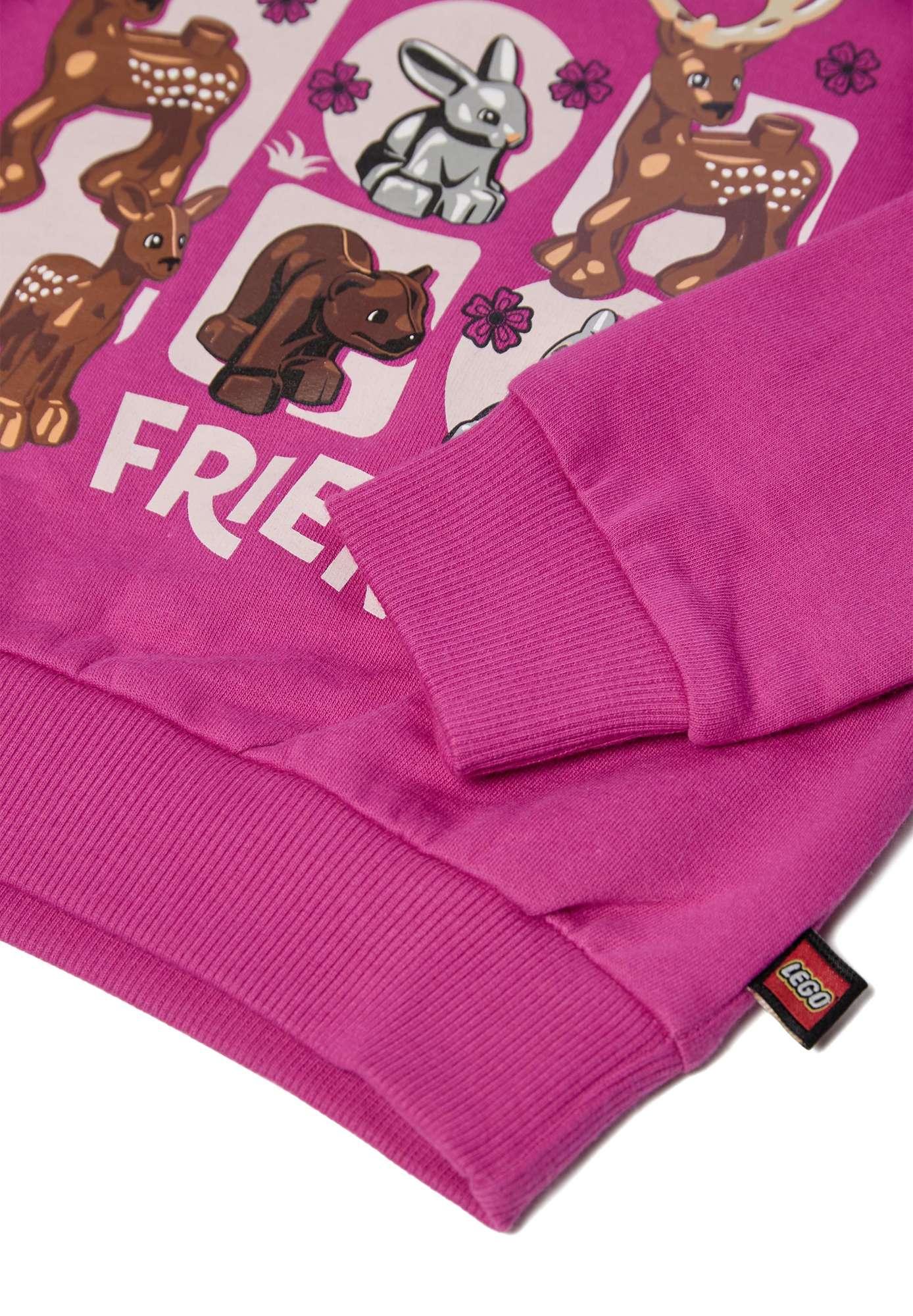 LEGO® NINJAGO® Sweat-Set – LWSANYU 704 -LEGO®