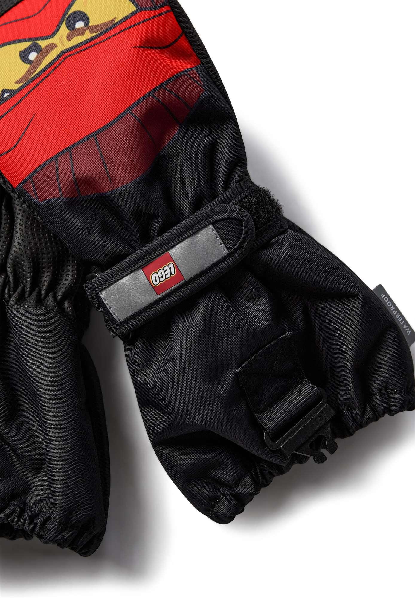 LEGO® NINJAGO® Fäustlinge mit Membran – LWAGAN 805 -LEGO®