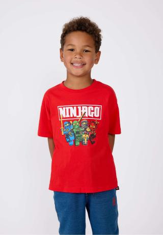 LEGO® NINJAGO® T-Shirt kurzarm - LWTAFFY 621 -LEGO®