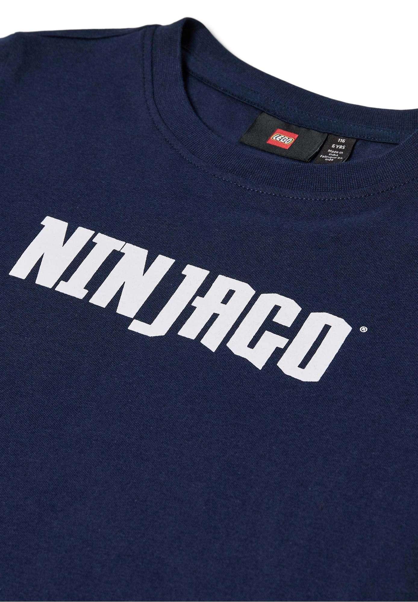 LEGO® NINJAGO® T-Shirt kurzarm - LWTANO 613 -LEGO®