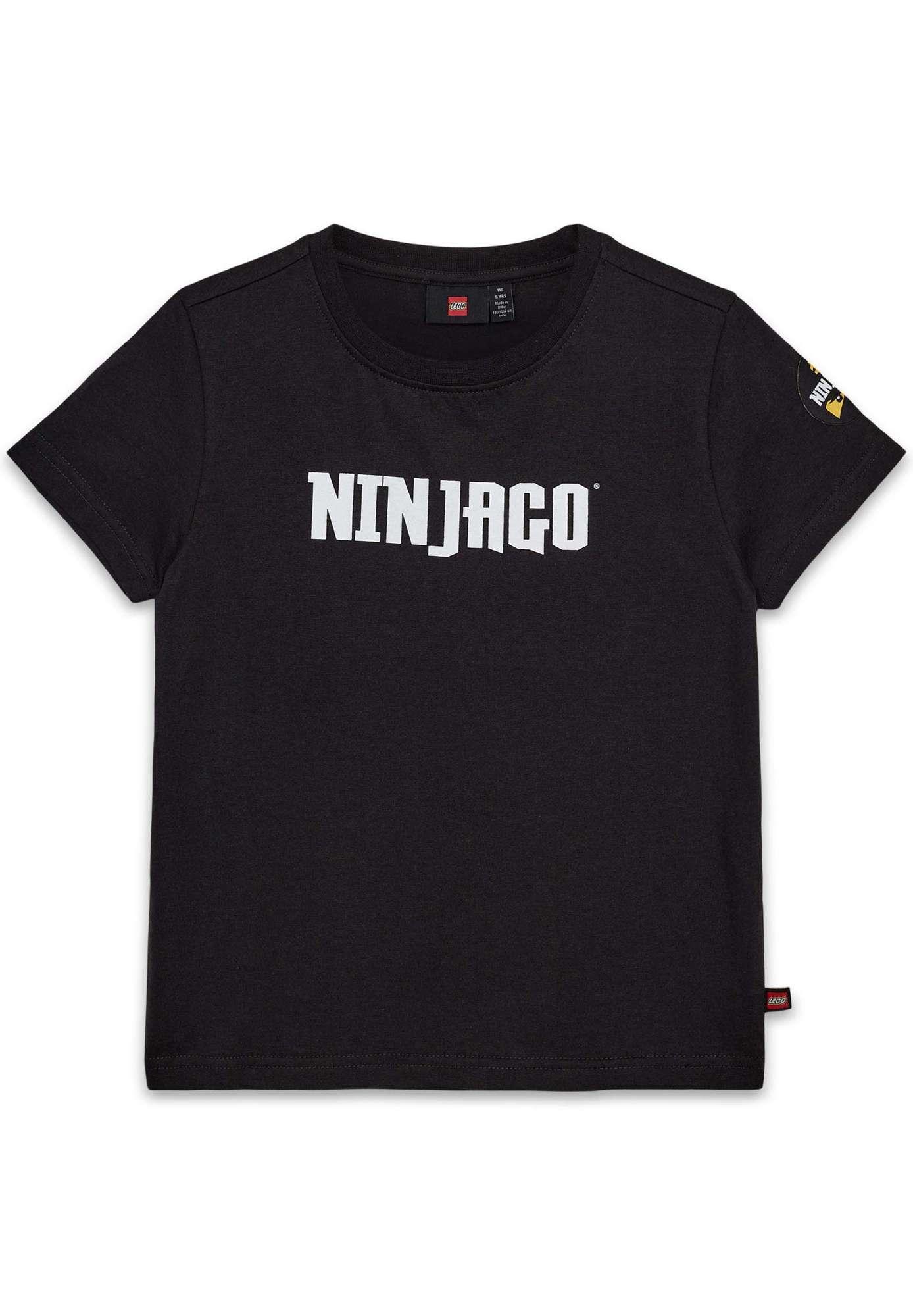 LEGO® NINJAGO® T-Shirt kurzarm - LWTANO 613 -LEGO®