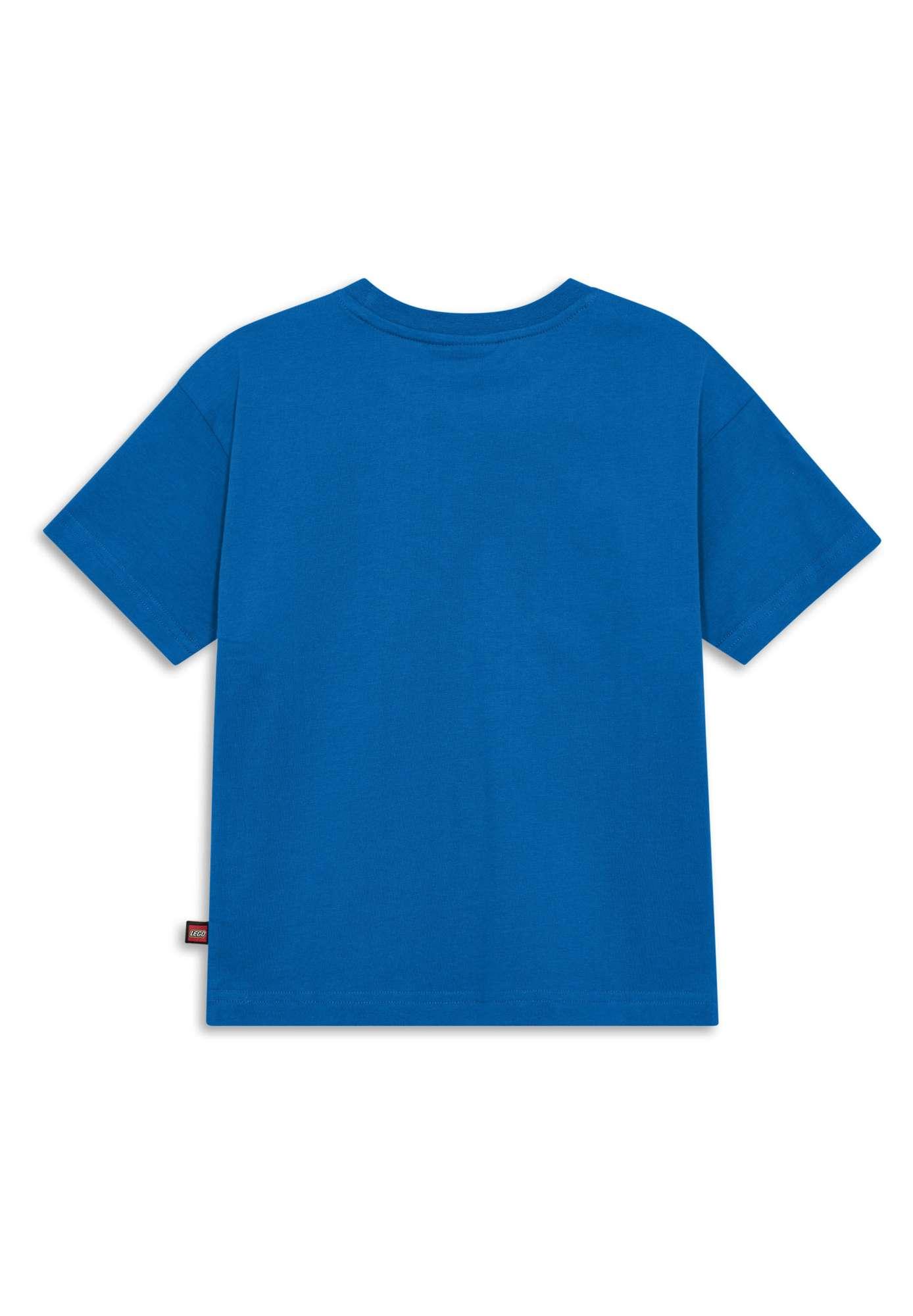 LEGO® CITY T-Shirt kurzarm - LWTAFFY 105 -LEGO®