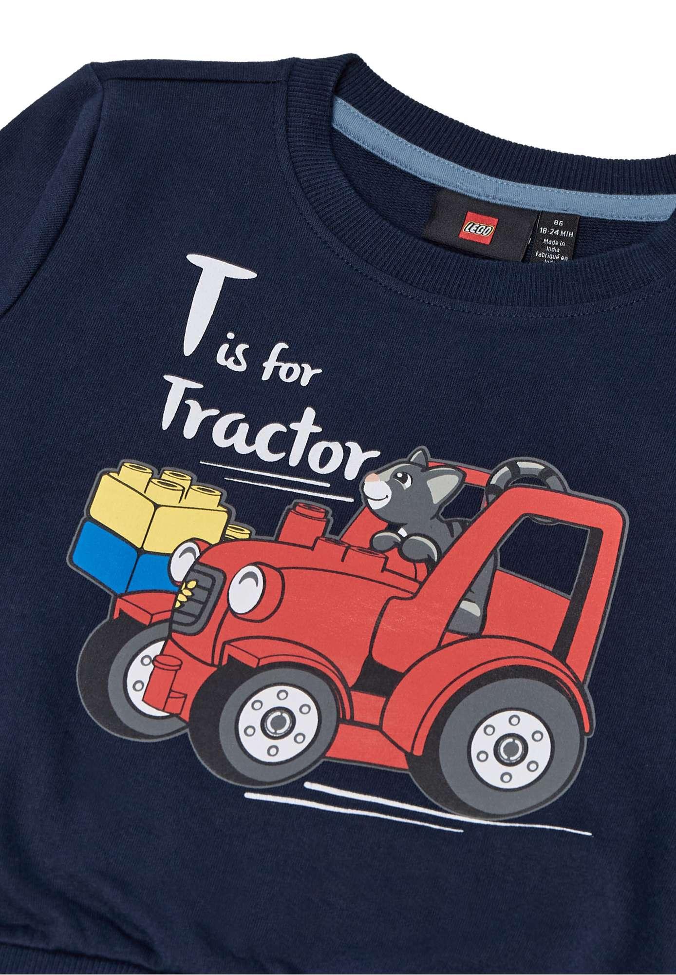 LEGO® DUPLO® Sweatshirt - LWSANYU 200 -LEGO®