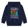 LEGO® NINJAGO® Sweatshirt - LWSAKU 105 -LEGO®