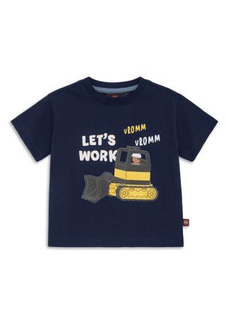 LEGO® DUPLO® T-Shirt Kurzarm – LWTASI 200 -LEGO®