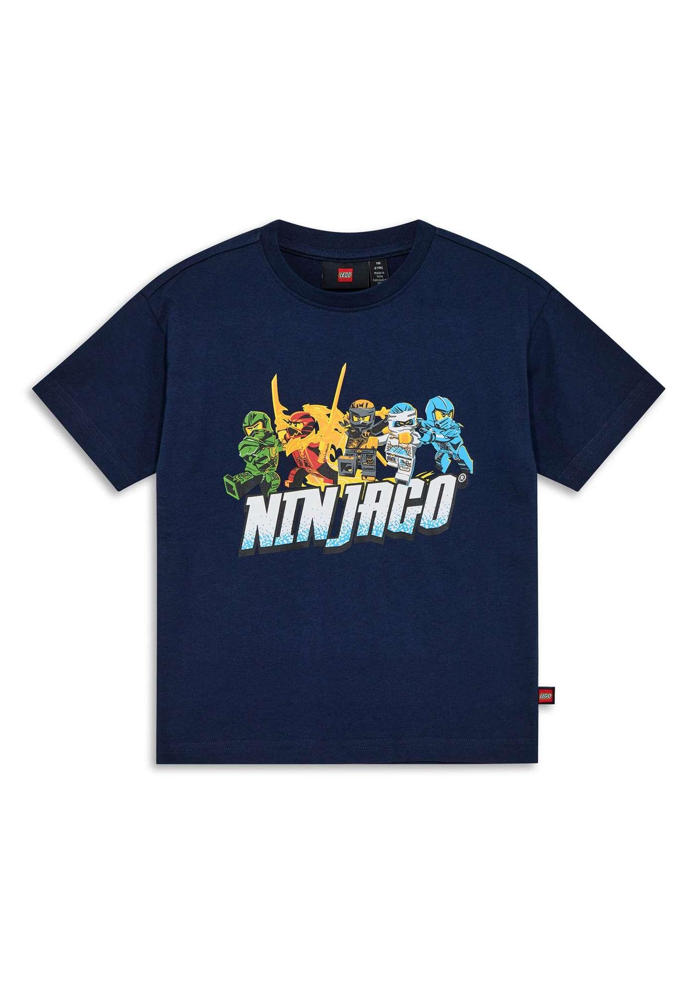 LEGO® NINJAGO® T-Shirt kurzarm - LWTAFFY 112 -LEGO®
