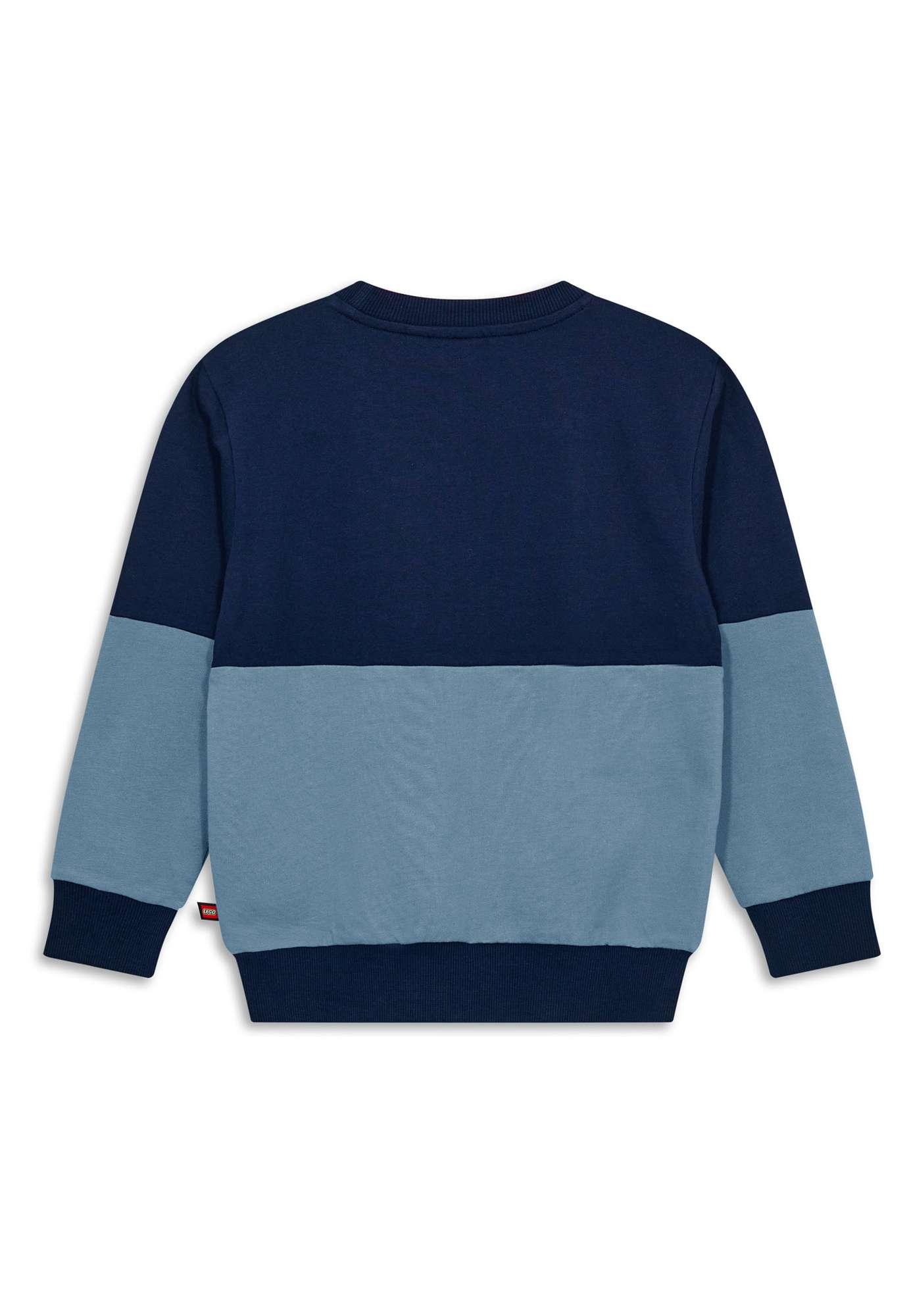 LEGO® NINJAGO® Sweatshirt - LWSAKU 106 -LEGO®