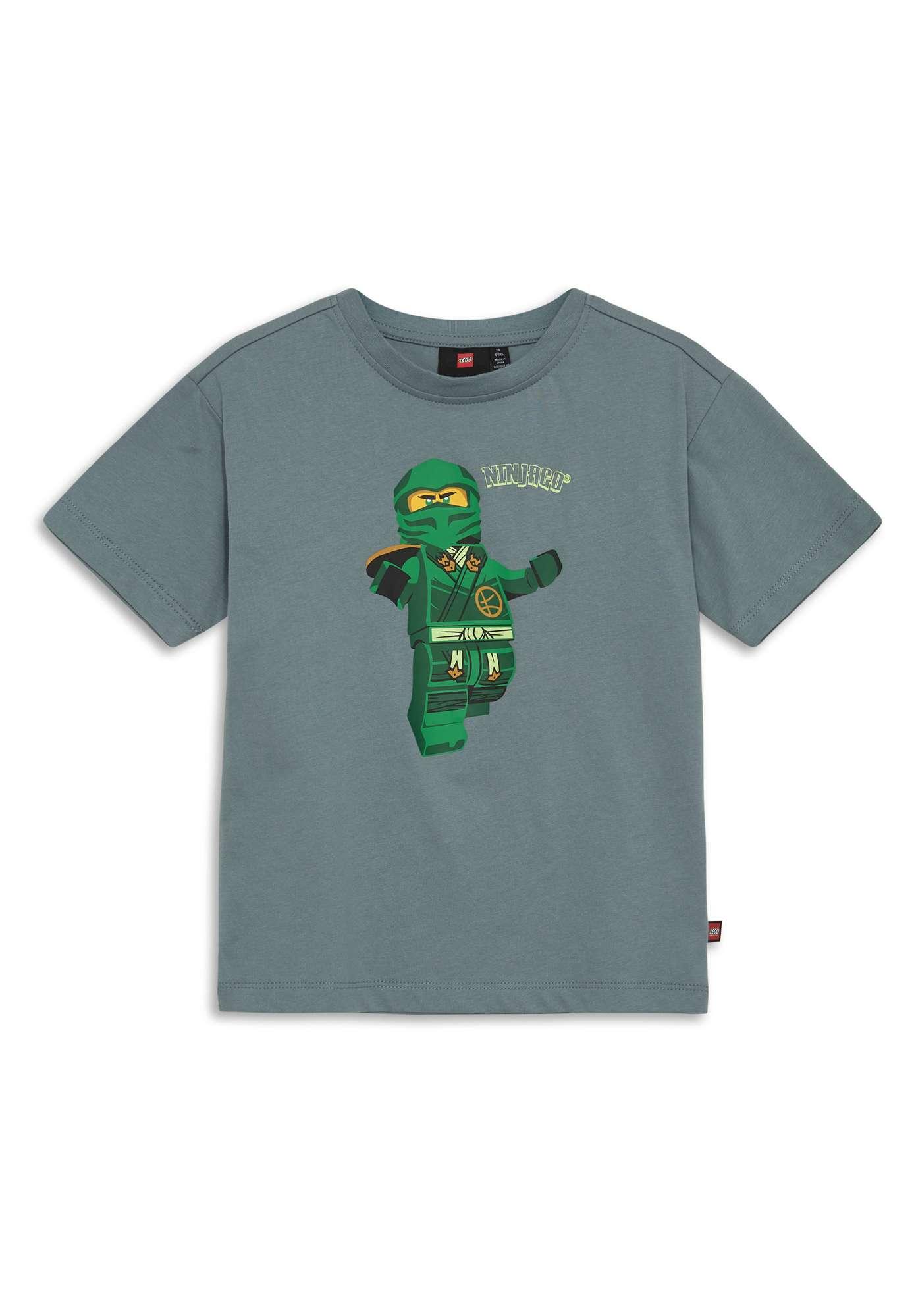 LEGO® NINJAGO® T-Shirt kurzarm – LWTAFFY 305 -LEGO®