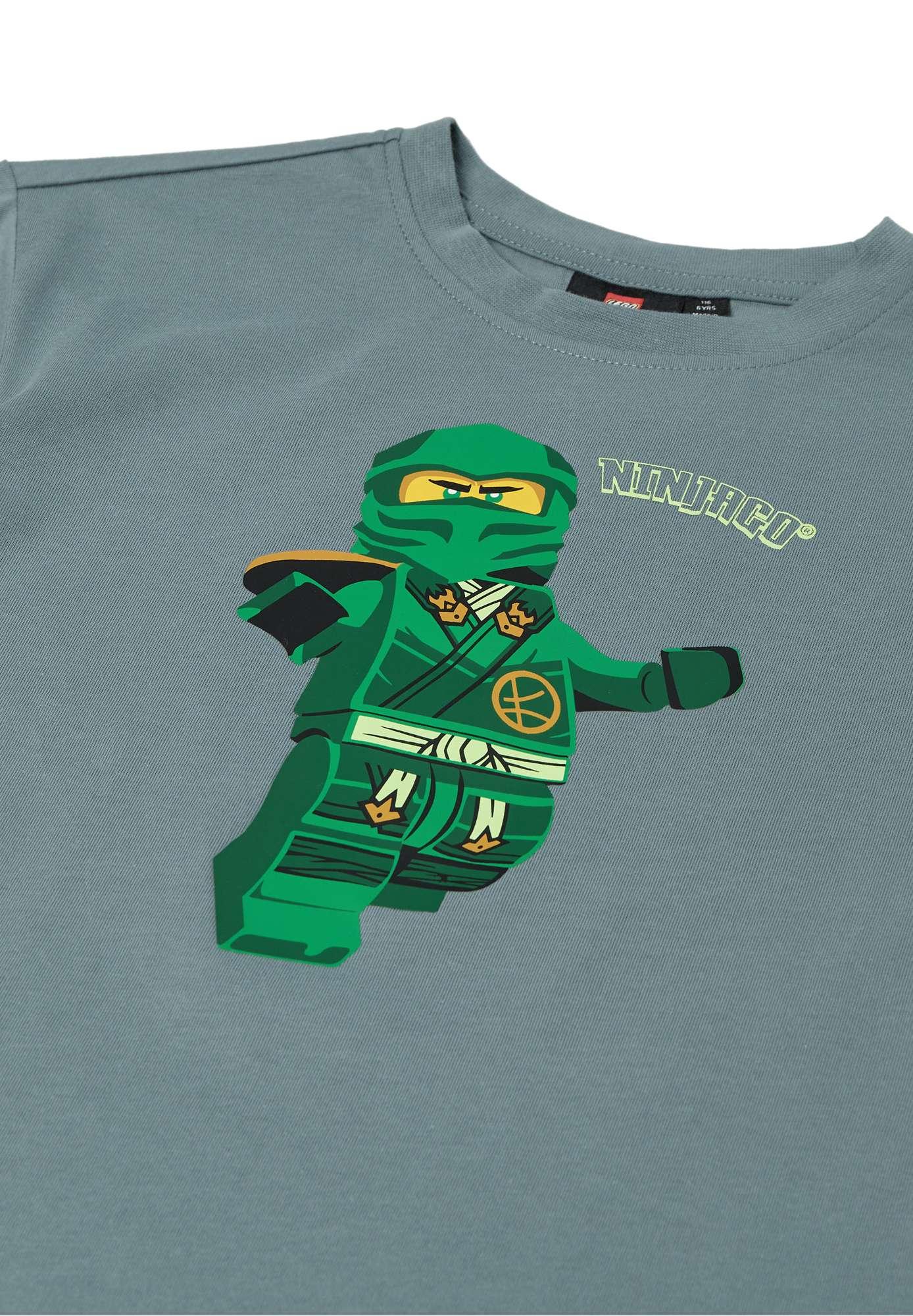 LEGO® NINJAGO® T-Shirt kurzarm – LWTAFFY 305 -LEGO®