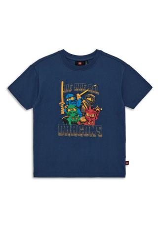 LEGO® NINJAGO® T-Shirt kurzarm – LWTAFFY 303 -LEGO®