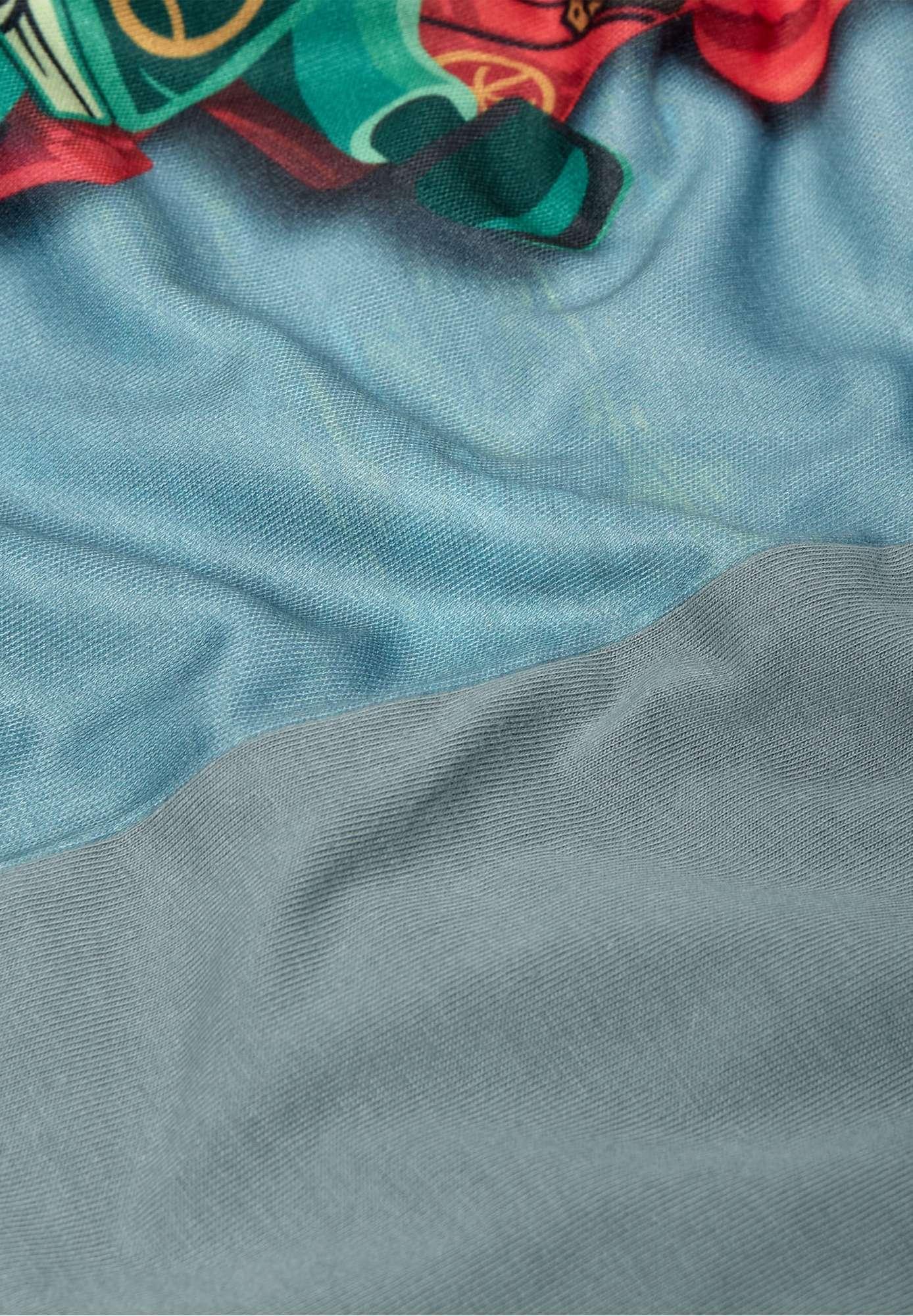 LEGO® NINJAGO® T-Shirt kurzarm - LWTAFFY 309 -LEGO®