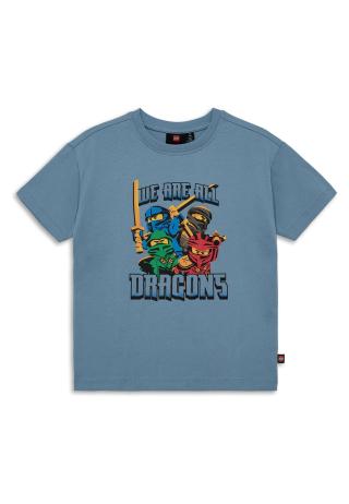 LEGO® NINJAGO® T-Shirt kurzarm – LWTAFFY 303 -LEGO®