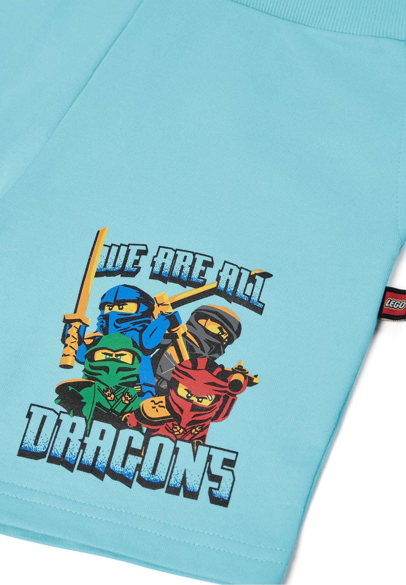 LEGO® NINJAGO® Shorts - LWPASI 303 -LEGO®