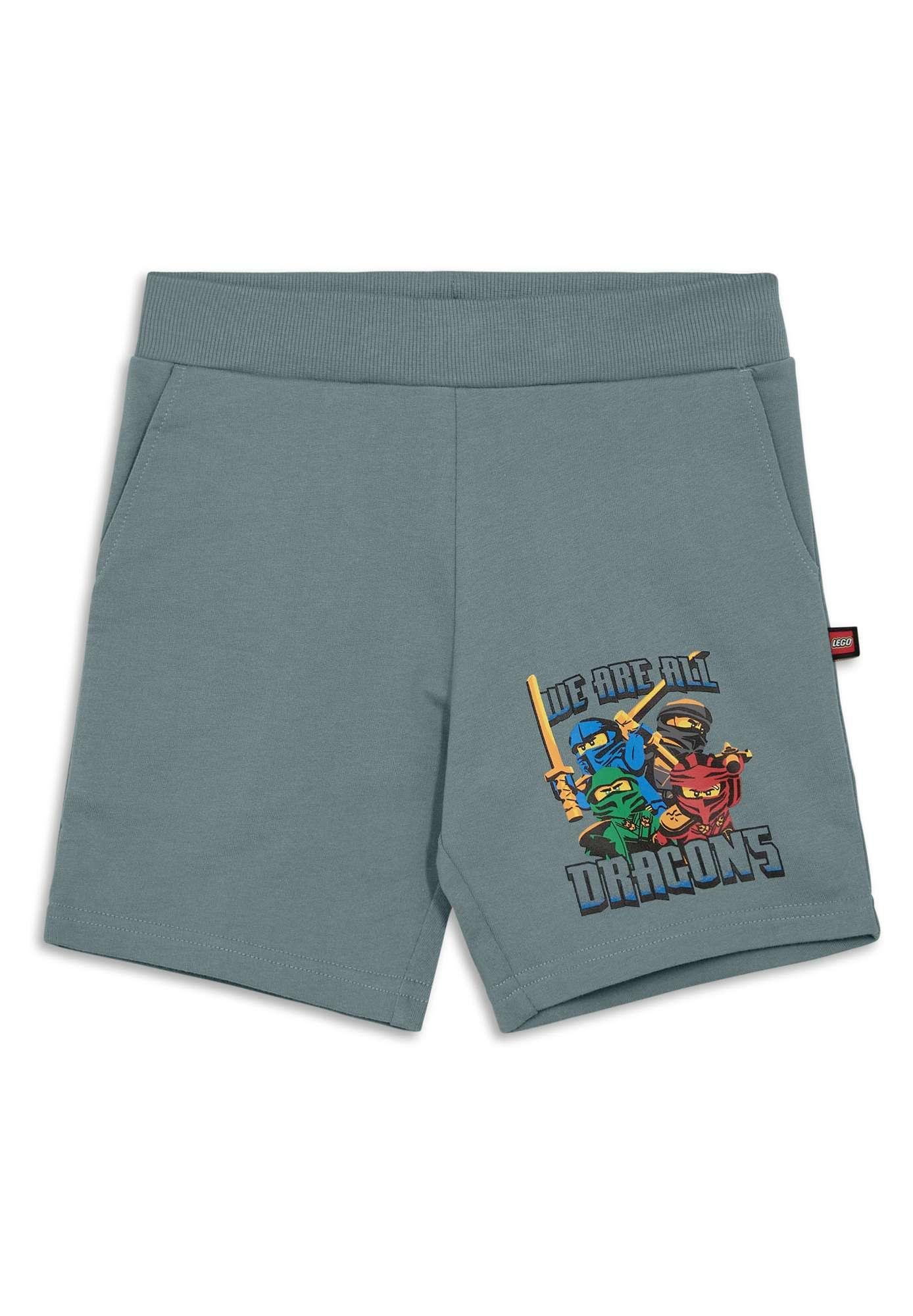 LEGO® NINJAGO® Shorts - LWPASI 303 -LEGO®