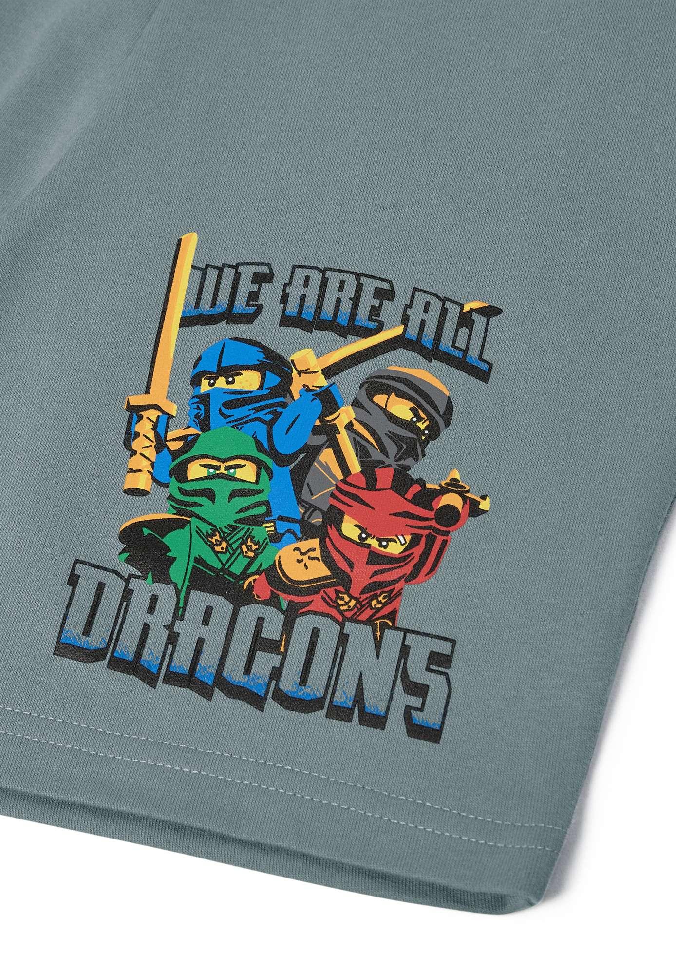 LEGO® NINJAGO® Shorts - LWPASI 303 -LEGO®