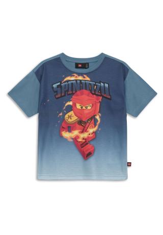 LEGO® NINJAGO® T-Shirt kurzarm – LWTAFFY 307 -LEGO®
