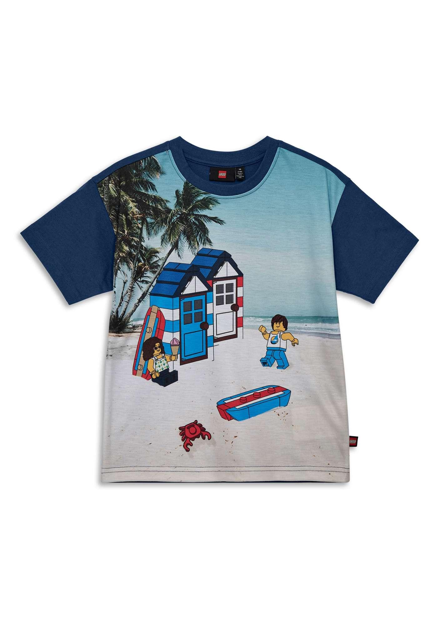LEGO® T-Shirt kurzarm - LWTAFFY 312 -LEGO®