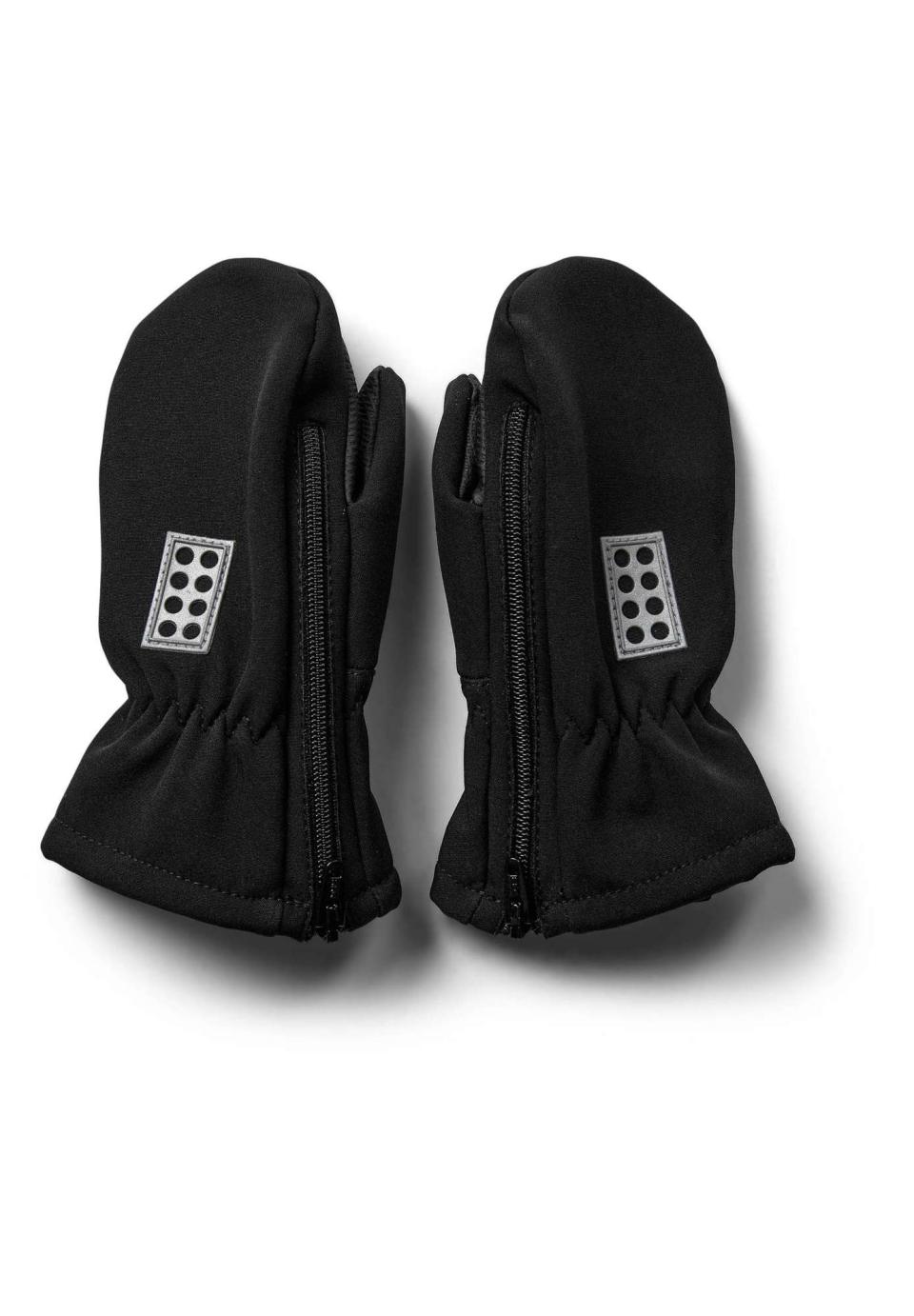 LEGO® Softshell-Fäustlinge LWARIPO 702 -LEGO®